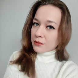 Agnieszka Pastuszka's profile picture