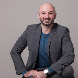 Dorian Doumit