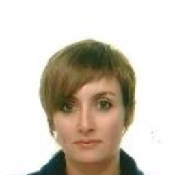 Elisa Pérez Gómez