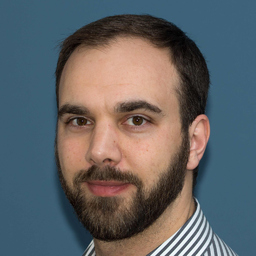 Dr. Marcus Sowa
