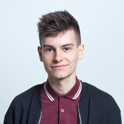 Julian Müller