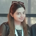 syeda rimsha