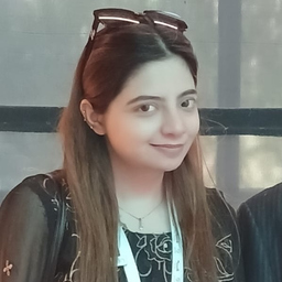 syeda rimsha