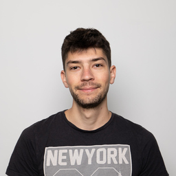Raphaël Balet