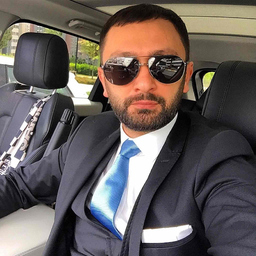 Dr. Alp DOMAÇ