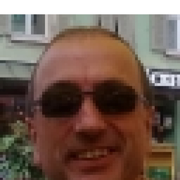 Lothar Hornung
