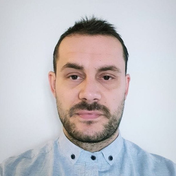 Denis Hoxha