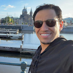 Michael Siha