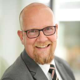 Dipl.-Ing. Karsten Rudolph