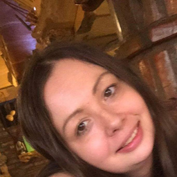 Sanela Simeonovic Trailovic