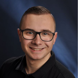 Luca Weitzel