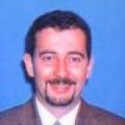 José Antonio Canabal Arias