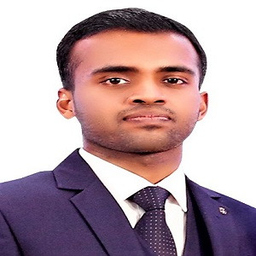 Santhosh .K's profile picture