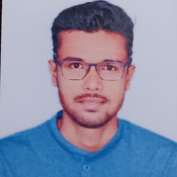Kartik Khadse