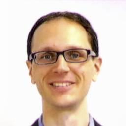 Dr. Michael Steger