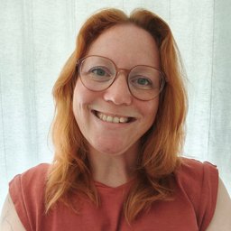Julia Nibbeling