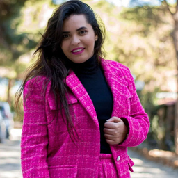 Sana Boujemàa's profile picture