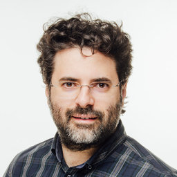 Dipl.-Ing. Marco Cosentino