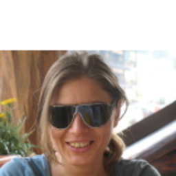 Carmen Roman