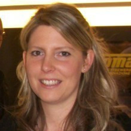 Michaela Brunner