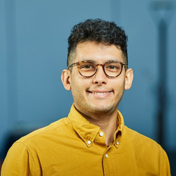 Daniel Machado