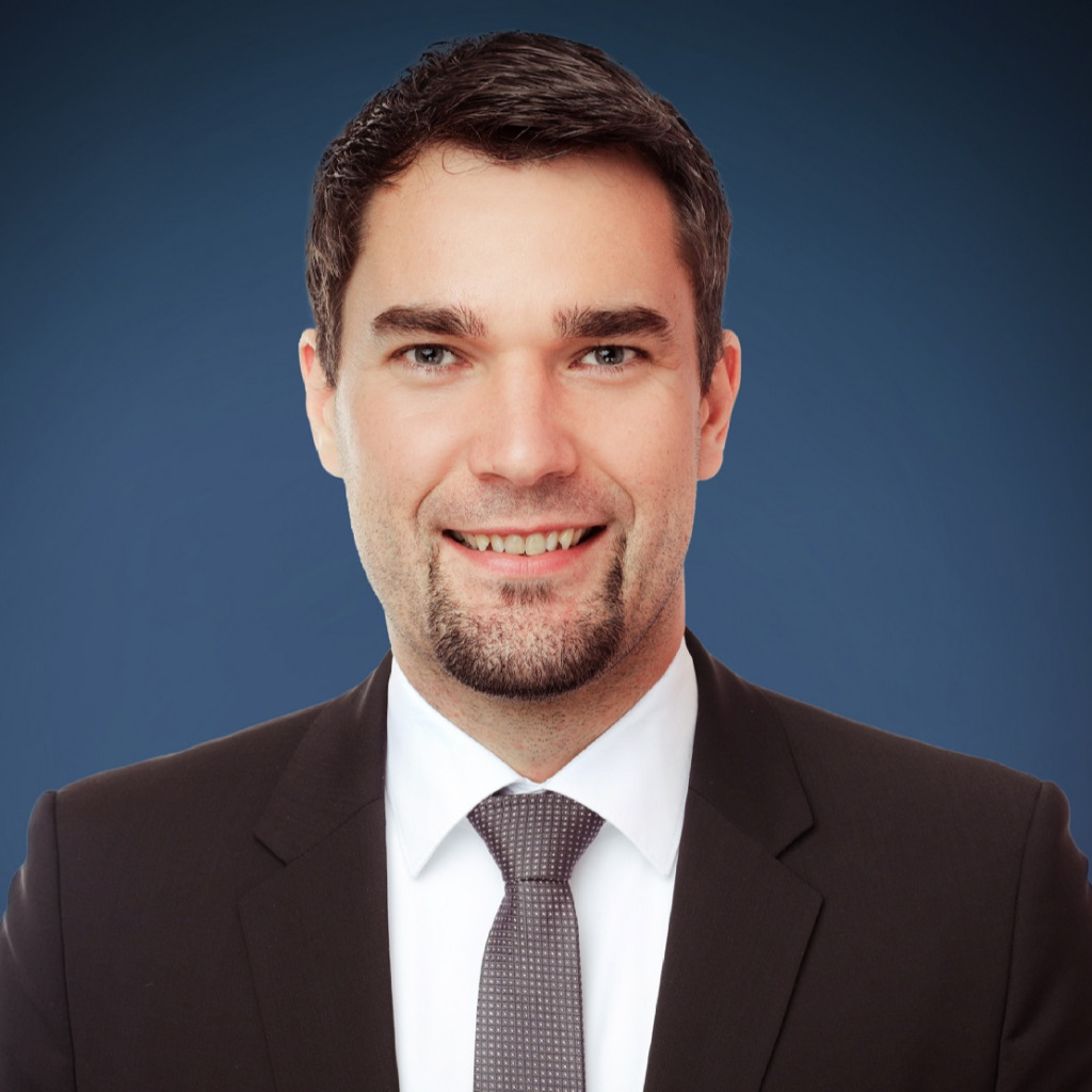 Julian Schlesiger Großprojektleiter Kreditversicherung VHV