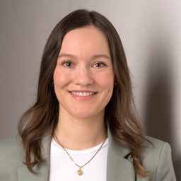 Sarah Krüger