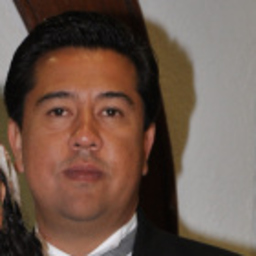 Hugo Rivas Luna