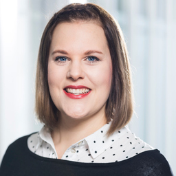 Saskia Oehlers-Arp