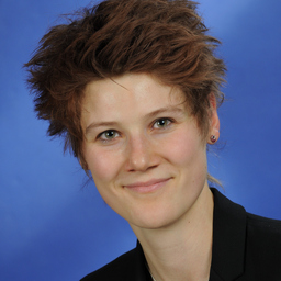 Nina Scheub