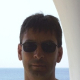 Nikolaos Kamargiannis's profile picture