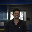 Sagar Sharma