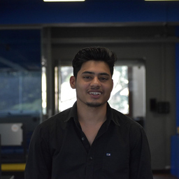 Sagar Sharma