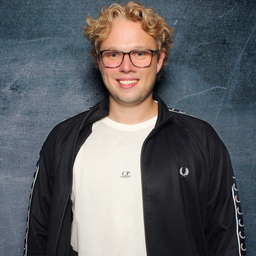 Yannick Geiselmann