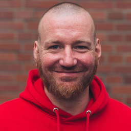 Christian Kussauer