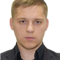 Ilia Iliushkov