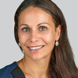 Sandra Albisser
