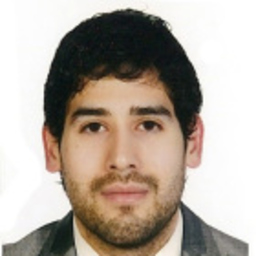 Pablo Rodríguez Cepeda
