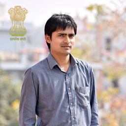 Ing. Yogesh Vashishtha