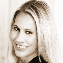 Sandra Hübschke