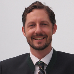 Mag. Christian Ditz