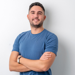 Vedran Pavlovic