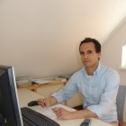 Andreas Pfeifer