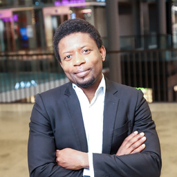 Kelechi Uchegbuo