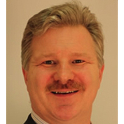 Mark Denton's profile picture