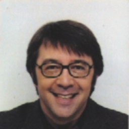Luca Gilardi