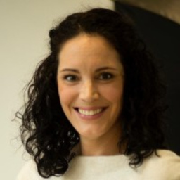 Lisa Cassidy's profile picture