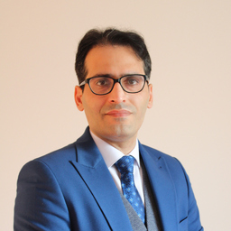 Ing. Ali Zargarian moghadam