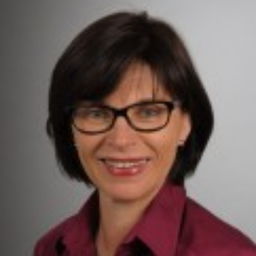 Anke Schlingemann