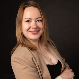 Olga Pokrovskaya